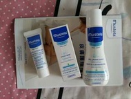 Mustela 护肤品