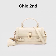 [A.U.T.H] Chio2nd live hunting cross bag