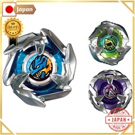 BEYBLADE X BX-20 Drandagar Deck Set, Metal