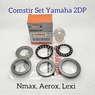 COMSTIR KOMSTIR YAMAHA 2DP KUALITAS ASLI ORIGINAL YAMAHA NMAX 155 AEROX 155 PRESISI TINGGAL PASANG S
