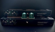 Nespresso 咖啡膠囊