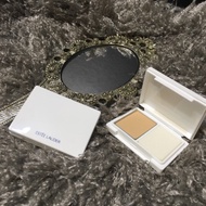 ~~ ESTEE LAUDER Powder Lasting Perfect Makeup Brightening Pressed 2g (2W0 Colors) Natural Color