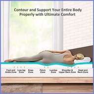✍ ∇ Single /Double/Queen 100% original Bed mattress foam single matress foam single salem bed tatam