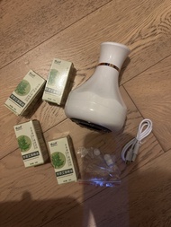 電動 拔罐器 家用 刮痧儀 經絡刷 按摩器材