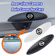 Nissan Car Rear View Camera Cover Protector Rain Shield For Rear Camera Original Available Sticker G