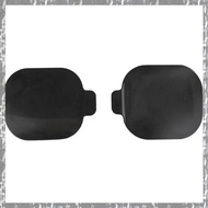 [yinahiut002.ph]  Wheelhouse  Hole Cover Trim    2015-2019 5C6805413A 5C6805414A Car Accessories