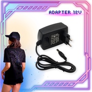 12V 3A Adapter DC Power Supply 12V 3A Power Adapter Digibot Official