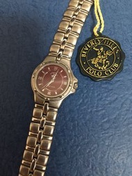 Beverly Hills Polo Club Quartz watch