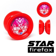 STAR Firefox Yoyo - Auldey (Semi-Unresponsive)