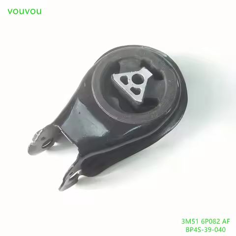 Car accessories BP4S-39-040 chassis parts rear engine mount for Mazda 3 2004-2012 BK BL Mazda 5 CR C