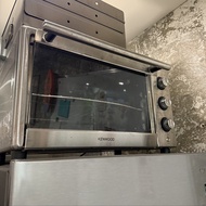 Kenwood 電焗爐