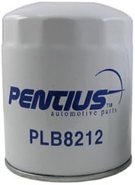 PLB8212 Red Premium Line Spin-On Oil Filter for Acura 3.2TL/Legend/NSX('97~'04),Sterling 827