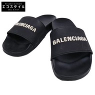 Balenciaga 橡膠淋浴涼鞋（二手）