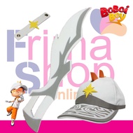 BOBOIBOY SOLAR HAT + SWORD