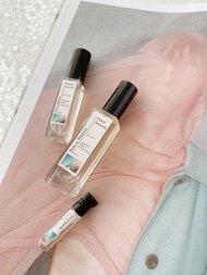 歲月靜好精油日香水 橙花 馬鬱蘭 西印度檀香