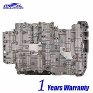 09D 09K TR60SN Automatic transmission valve body 09D325039A For Audi Q7 Volkswagen Touareg 6-speed v