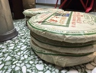 雲南普洱茶餅 2008年瑞聘號