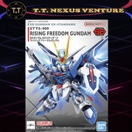 SD Ex-Standard Rising Freedom Gundam