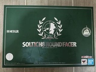 太陽之牙 Bandai HI-METAL R Soltic H8 Roundfacer