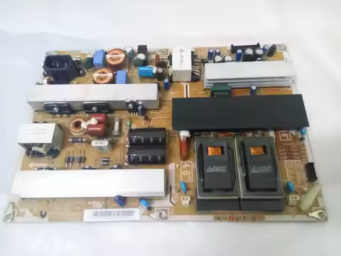 Original bn44-00265a for la46b530p7r POWER supply board