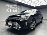 正2015年出廠 Toyota Camry(NEW) Hybrid旗艦版