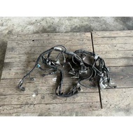 TOYOTA GT86,FT86 (ORIGINAL) ENGINE WIRING HARNESS