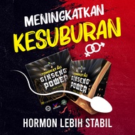 Kopi Tongkat Ali Ginseng Power | Alicafe Tongkat Ali & Ginseng Original | Kopi untuk Lelaki – Lebih
