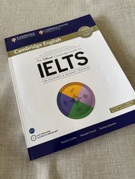 The Official Cambridge Guide To Ielts Student's Book 雅思官方 ielts