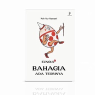 Eunoia Book 2: Happiness TheoreticalADA