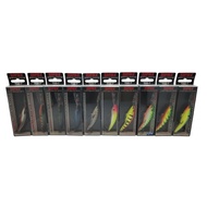 Rapala TDD-7 Deep Tail Dancer Lure
