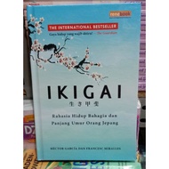 IKIGAI****
