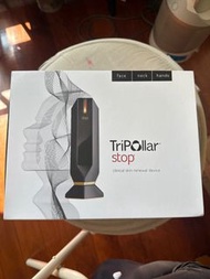 Tripollar stop device brand new
