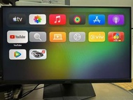 MSI 27吋 2K WQHD 180Hz Rapid IPS 電競顯示器 G274QPF E2