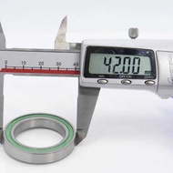 S6806/29-Llb Bearing 29*42*7Mm ( 1 PC ) 6806 Balls Bicycle Bottom Bracket Repair Parts S6806 29 LLB