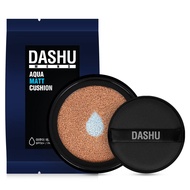 DASHU Men’s Aqua Matte BB Cushion (for Refill)