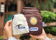 小熊維尼 後背包、側背包、腰包、手機側背包、零錢包