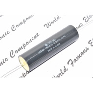 1 Piece 3RLab HCAP 3300p 16000V (16KV) 10% Axial Capacitor 3300pF 3,3nF