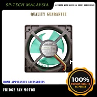 [ORIGINAL] NR-BY552XS NR-BY552XW NR-BY601VS NR-BY602XSMY NR-CY557GWMY PANASONIC FRIDGE FAN MOTOR