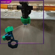 <KNWH>Agriculture Spray Nozzle Anti-drip Boom Sprayer Agriculture Fight Flat Fan