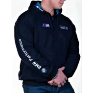 Sweater - Jacket - Hoodie - bmw M Power bmw Performance