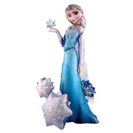 Airwalker Balloon - Disney Frozen Elsa 57 Inch