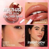 O.Two.O Hydrating Gloss Lip & Cheek Balm O Two O