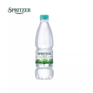 🔥 SPRITZER Natural Mineral Water 550ml