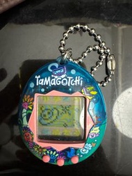 Tamagotchi 潛水主題電子寵物機