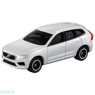TOMY 紅盒 多美卡 22 富豪 Volvo XC60 合金休旅汽車玩具模型擺件
