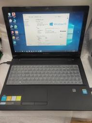 【電腦零件補給站】Lenovo聯想 G50-30 15.6吋商務筆記型電腦 Windows 10