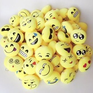 Emoji 公仔
