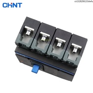FZCHINT 25A-630A MCCB NXM 4P Molded Case Circuit Breaker EZC100 NSX100 NSX100F EZC100F EZC100H 100A 