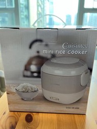 Mini Rice Cooker 迷你電飯煲