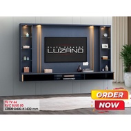 Wall Mounted TV Cabinet